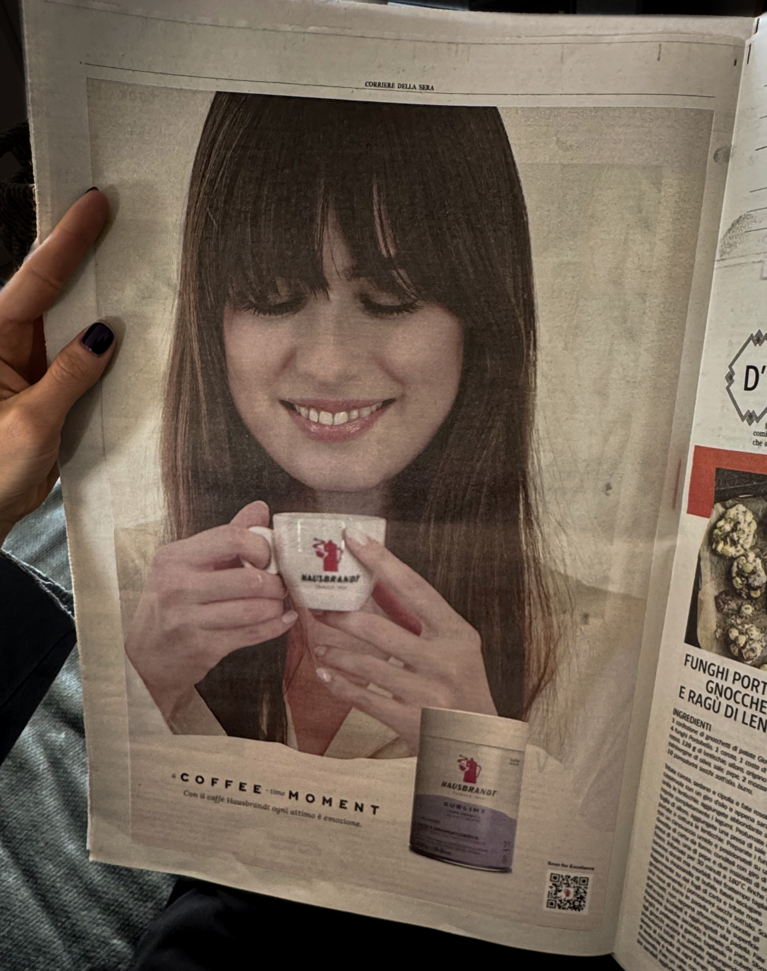 Corriere della Sera